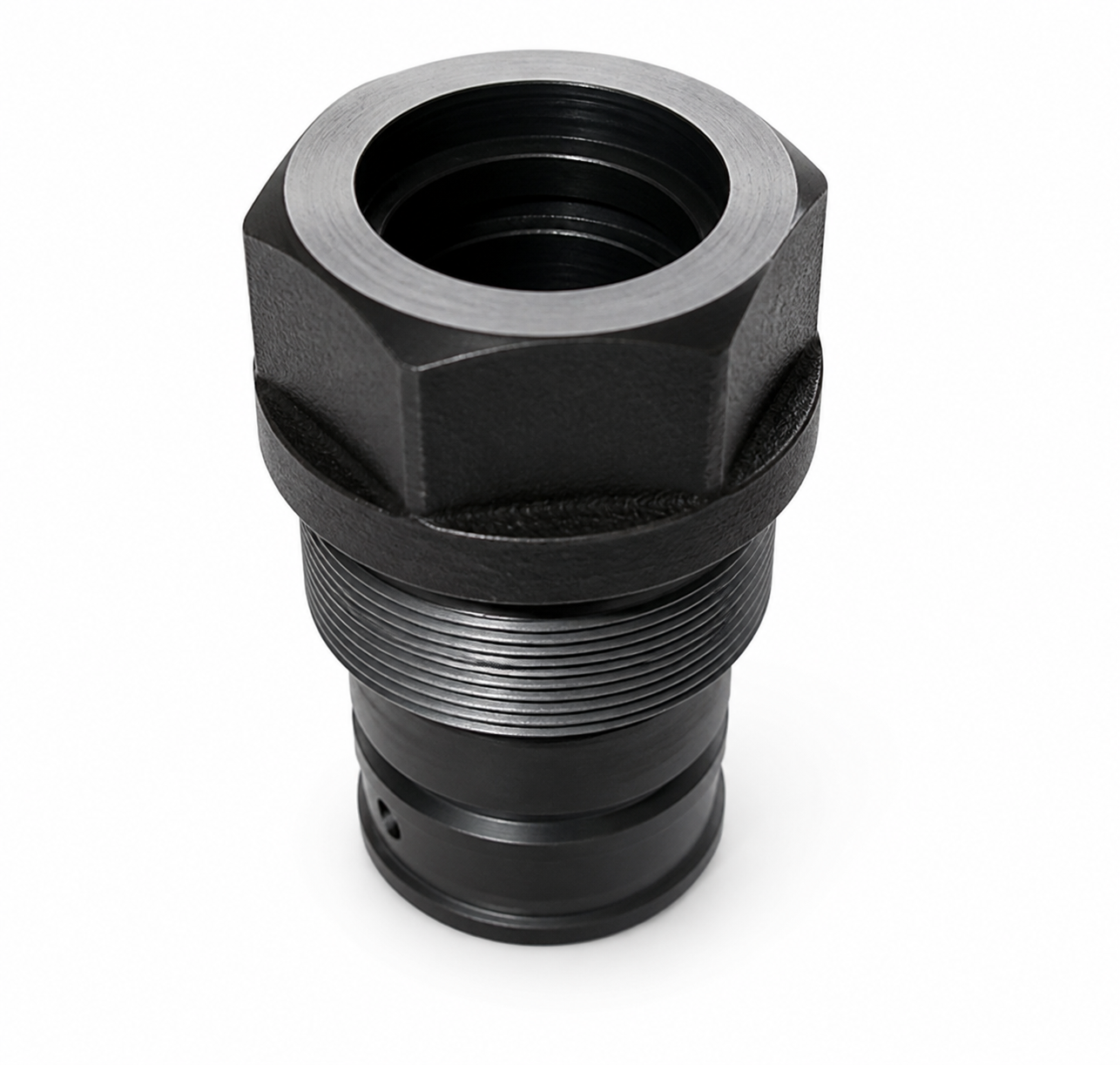 Matice tělesa hydrauliky pro paletový vozík TK – náhradní díl