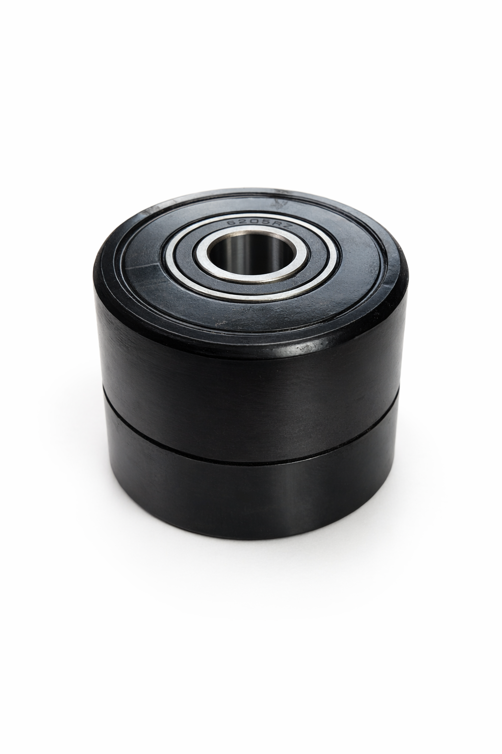 Kolečko na paletový vozík 82 x 60 x 20 mm PP s ložiskem – pro Jungheinrich a Still