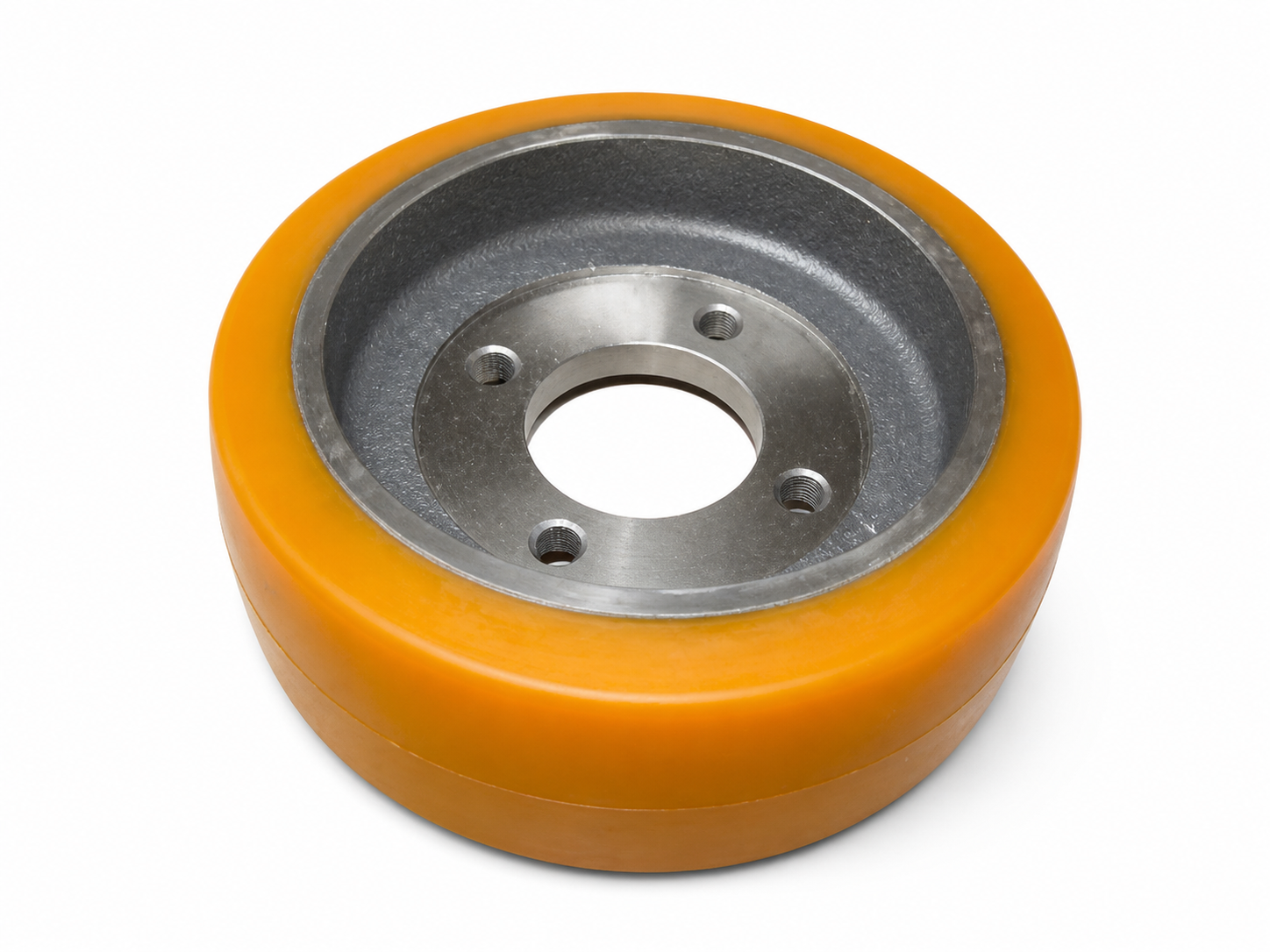 Hnací kolo 230 x 90-65 mm –PUR