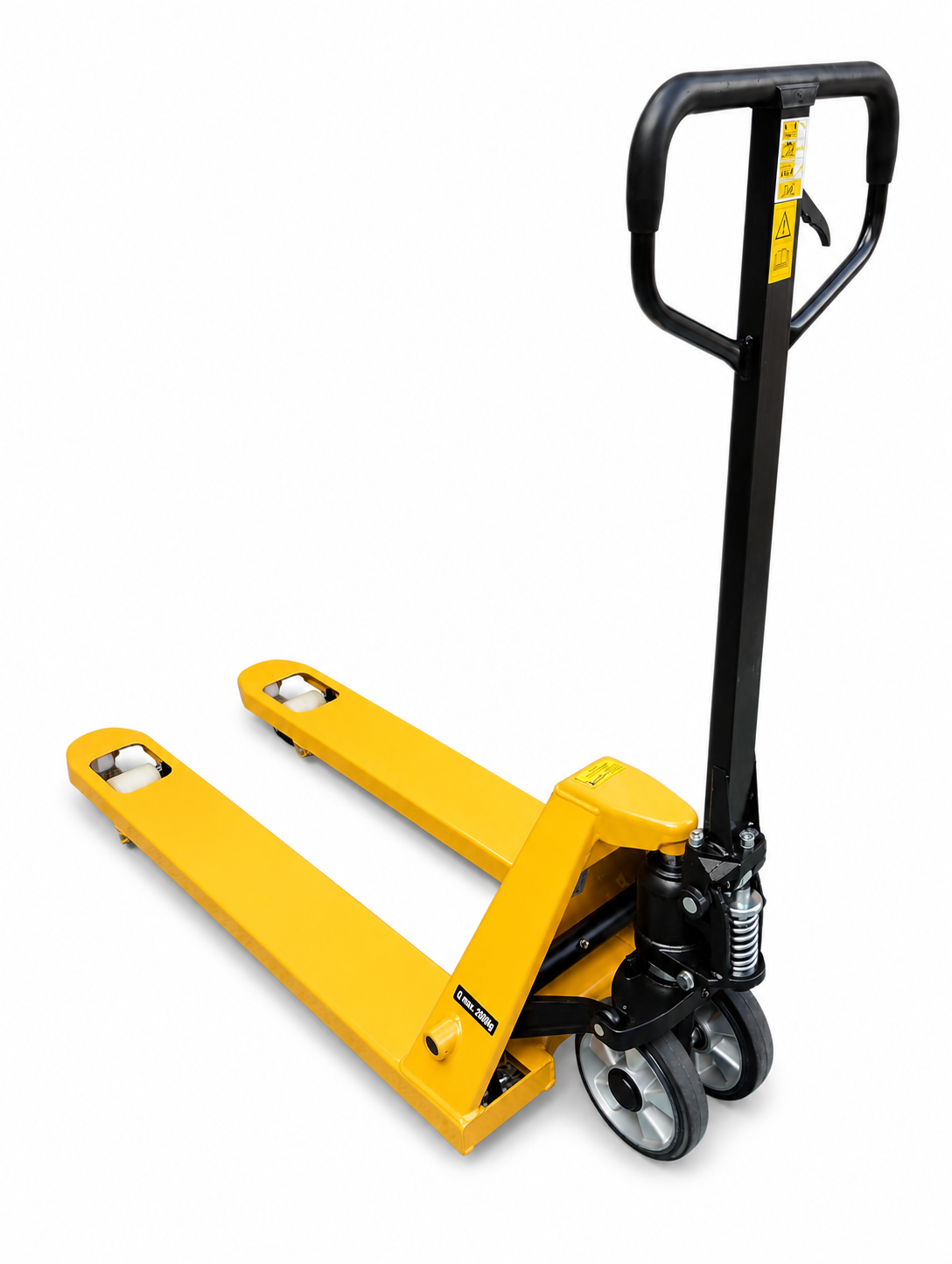-Paletový vozík NVDF20/1150 - tandem