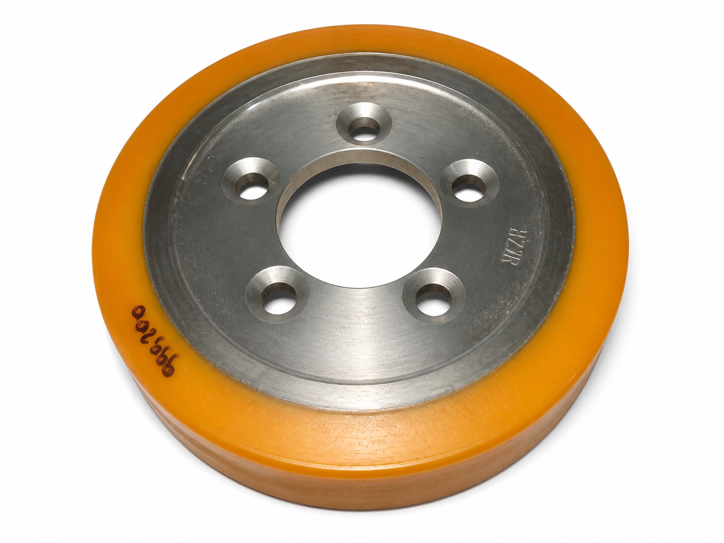 Hnací kolo 250 x 75-80 PUR