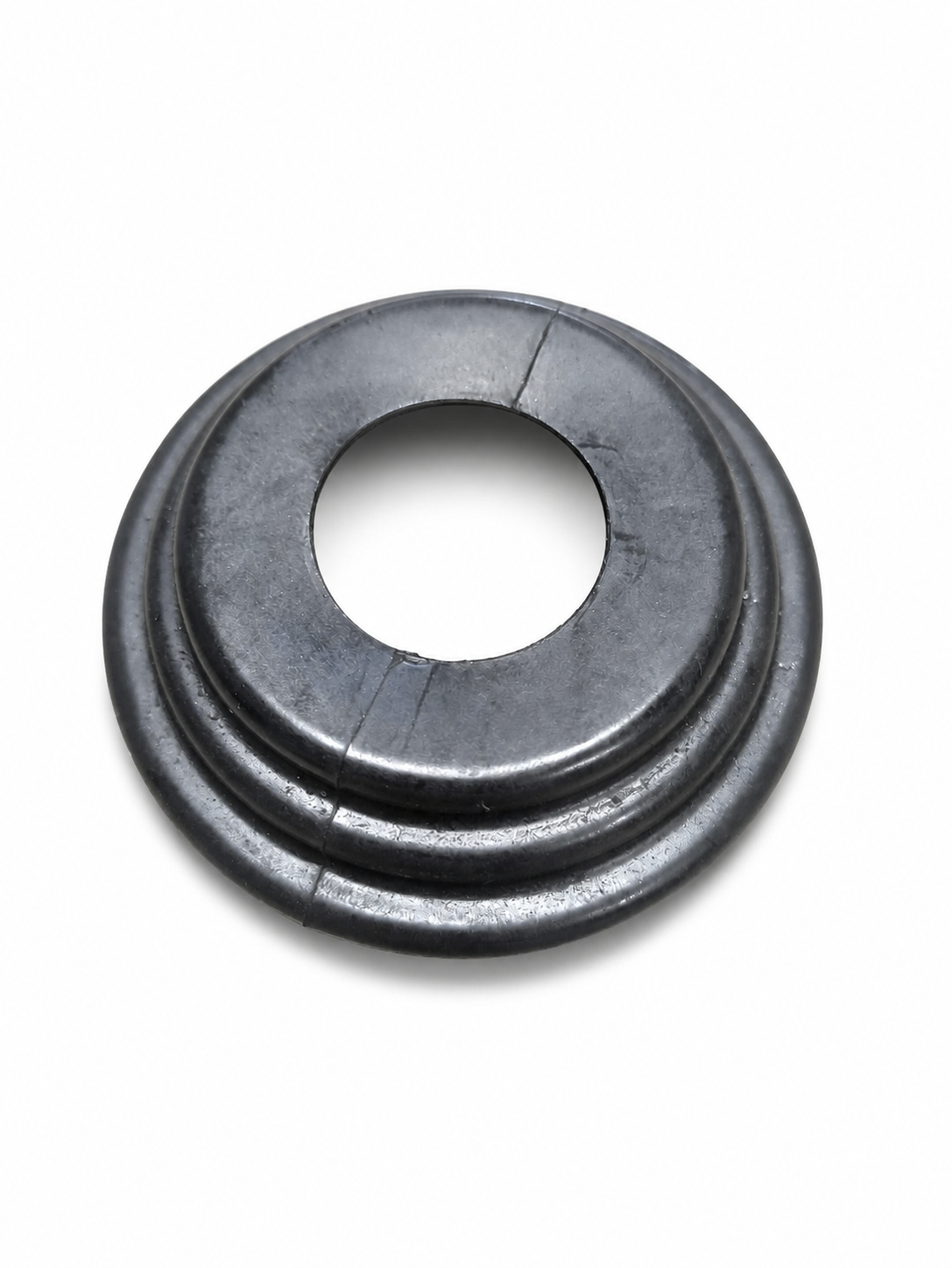 Gumový kryt hydrauliky na nůžkový paletový vozík