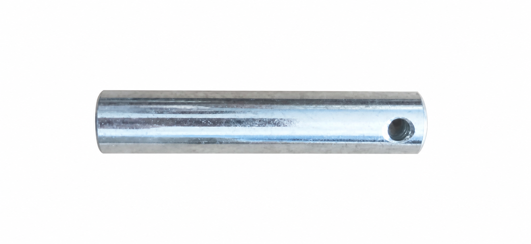 Osa kola pro paleťáky AC, BF, MB, DF – SOLO, průměr 20mm, délka 130mm